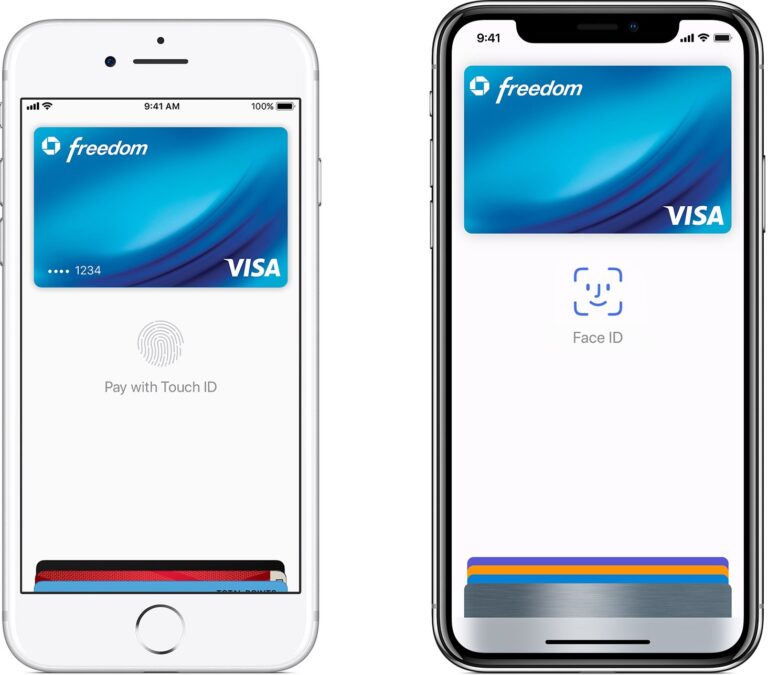 Apple Pay is coming to Brazil soon