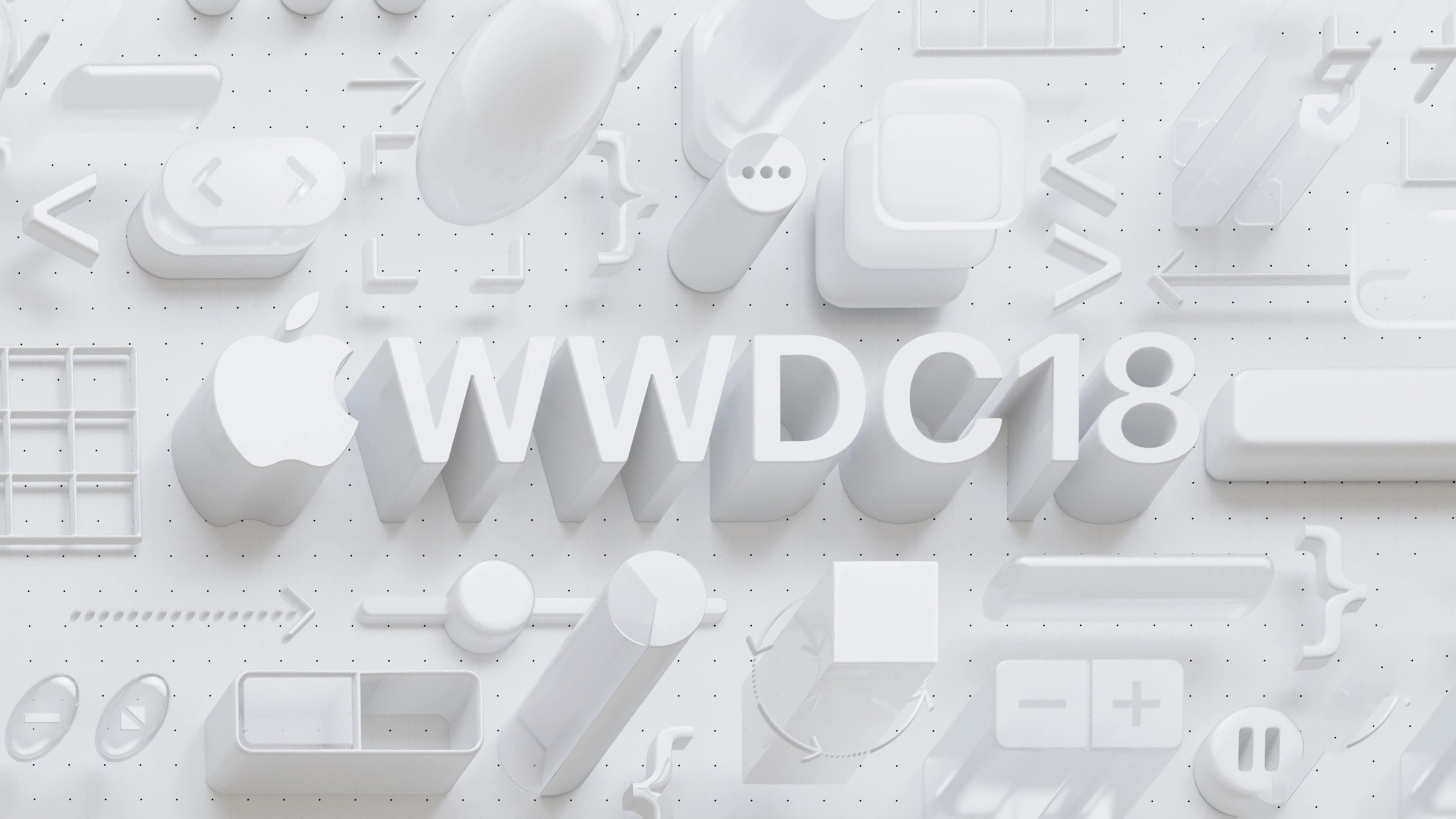 WWDC 2018 Wallpapers - Appleosophy