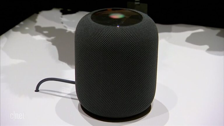 HomePod isn’t doing as badly as we thought