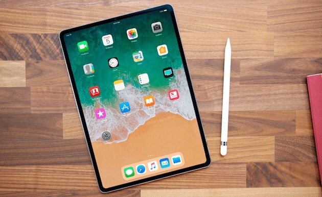 Apple Rumored Planning Several Major Features For iPad With iOS 13