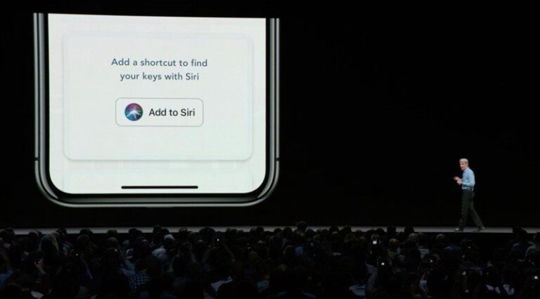 iOS 12 brings New ‘Shortcuts’ app with Siri Integration