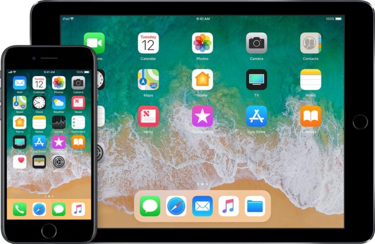 Apple releases iOS 11.4.1 beta 5 and macOS 10.13.6 to developers
