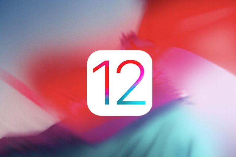 iOS 12.4.4 : Review