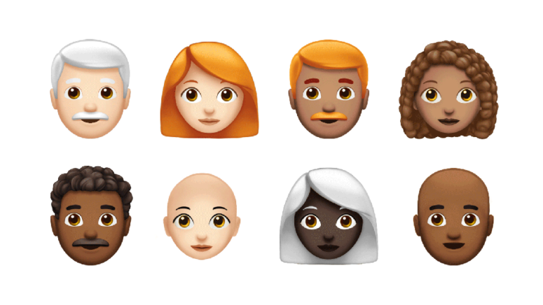 Apple announces over 70 emoji coming to iOS and Mac later this fall