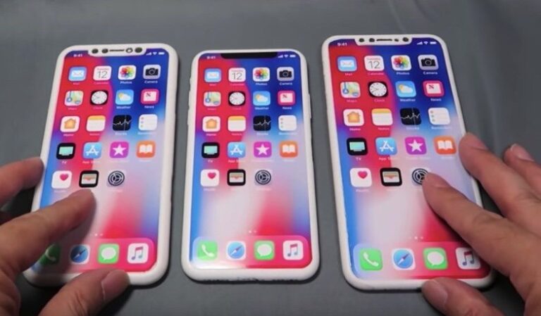 2018 iPhone rumors: OLED models to have improvements on Speed and Camera, LCD iPhone delays to October release