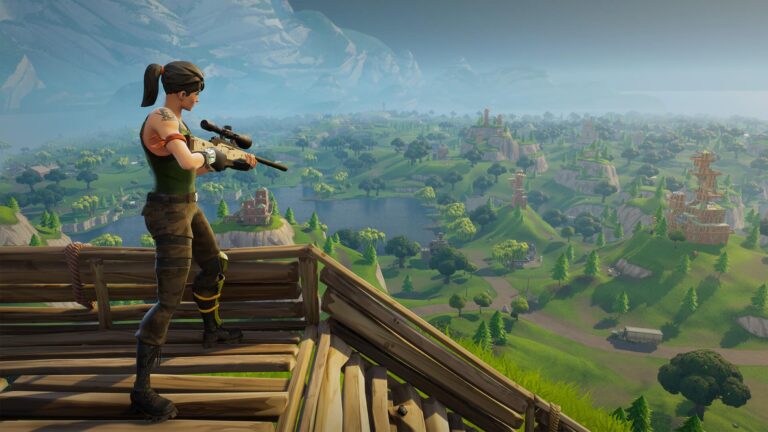 Epic Games promises to release software update to Fortnite to address performance concerns for iOS