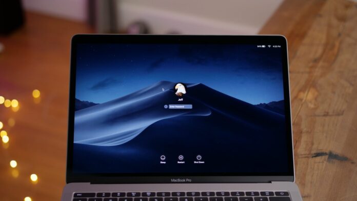 Apple Shares Information For Running Macos Mojave On A Mac Pro Mid 10 Appleosophy