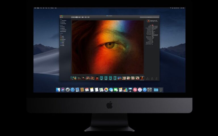 macOS Mojave 10.14.1 beta 2 released