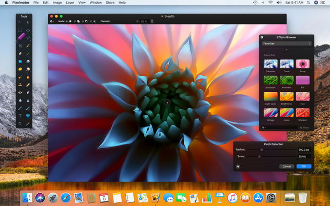free trial of photoshop for mac