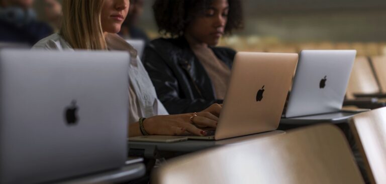 71% of Students Would Rather Use a Mac Than a PC – Jamf Survey