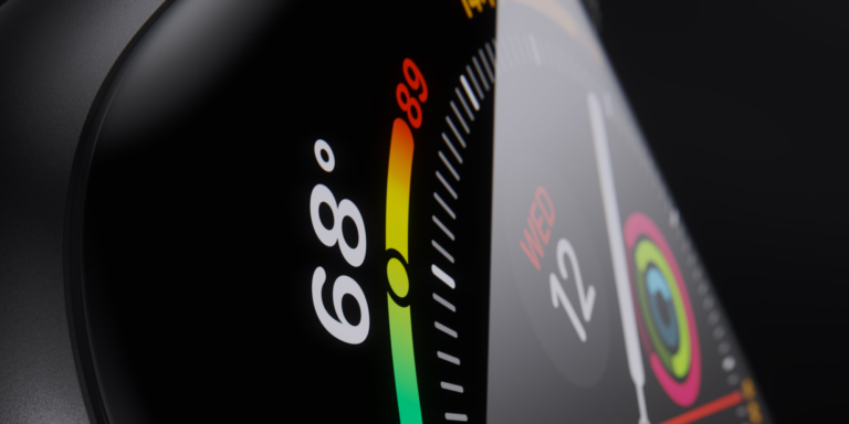 Apple Watch still dominates smartwatch market with approximately 1 in 3 shares of sales
