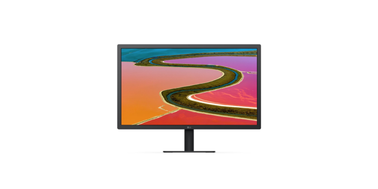New LG UltraFine 23.7-inch 4K Display Now Available on Apple’s Online Store