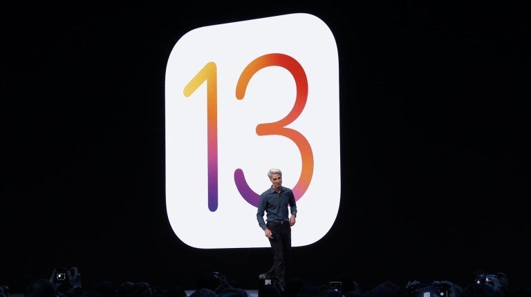 iOS 13.4 and iPadOS 13.4 will be released on March 24th