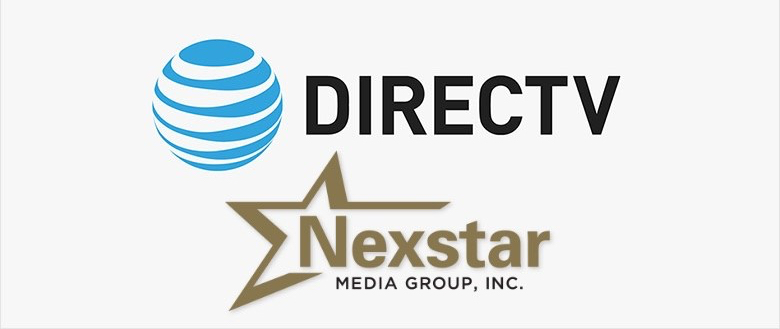 DirecTV Loses All Nexstar Stations – Appleosophy