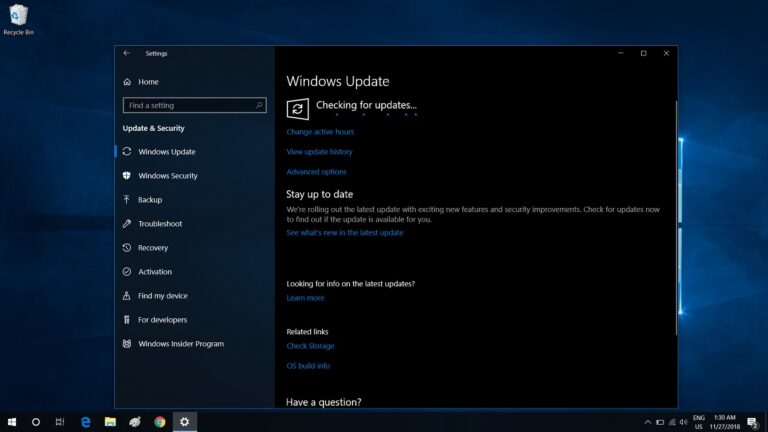 Microsoft puts Windows 10 updates on hold for older Macs