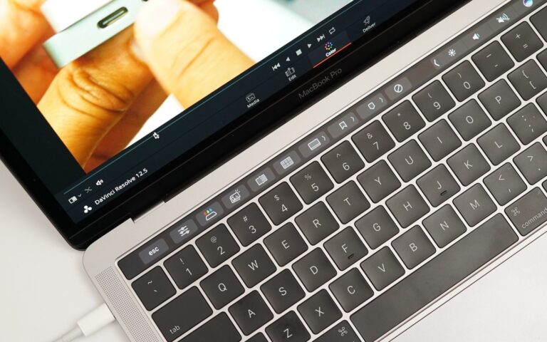 New MacBooks Will Feature Redesigned Keyboards According to Reports