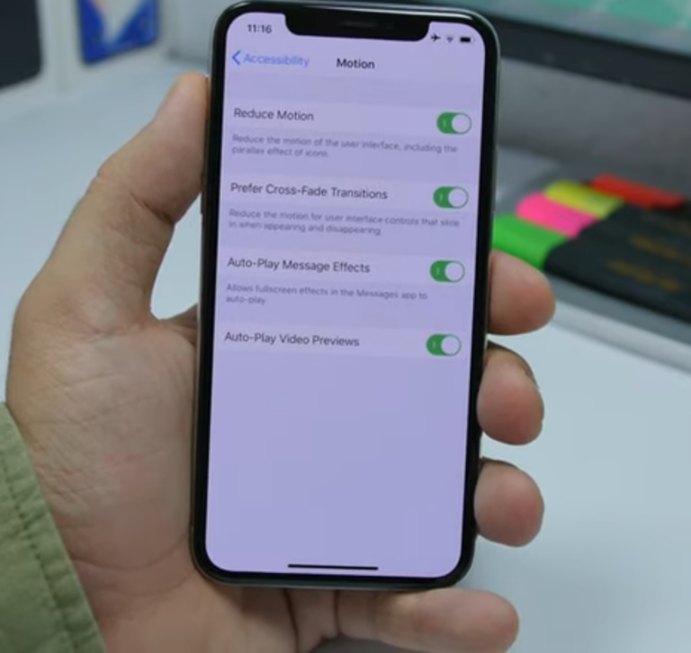 How to get System Wide Cross-Fade Animation in iOS 13