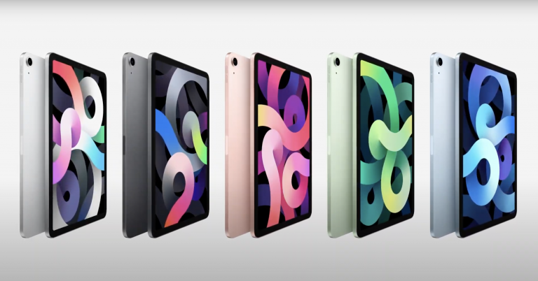 Exclusive New Ipad Air Wallpapers Appleosophy