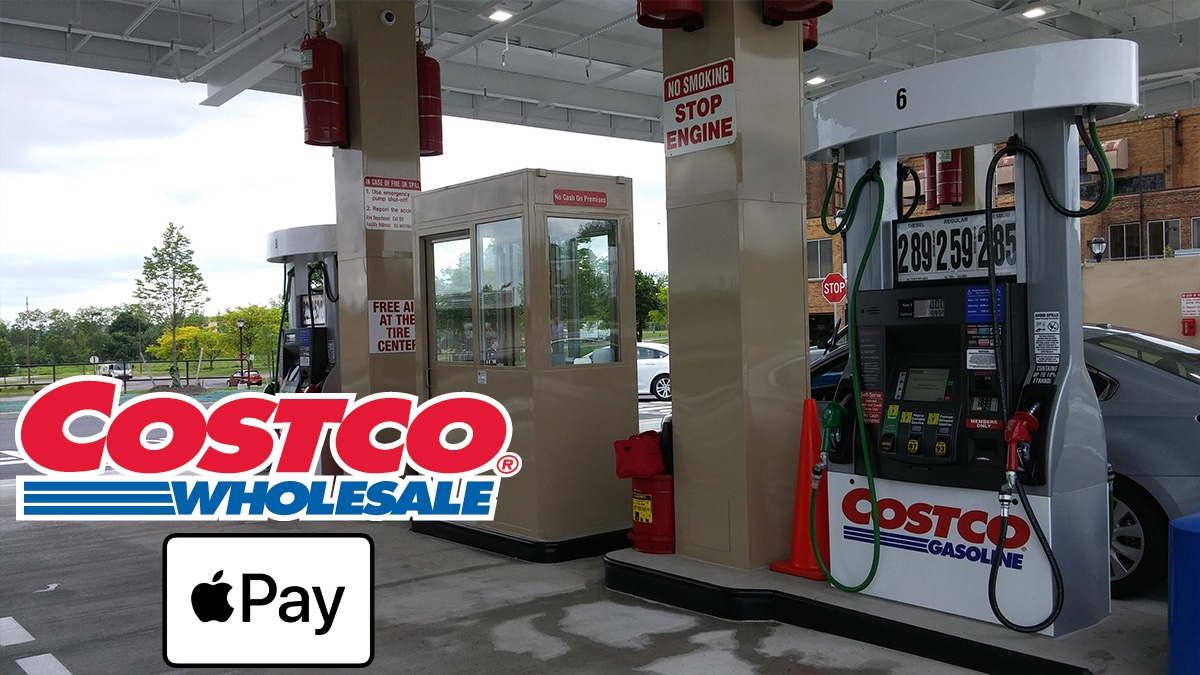 Costco Gas Station Hours Today  : Some Of Costco�s Gas Stations Tend To Open A Bit Early.