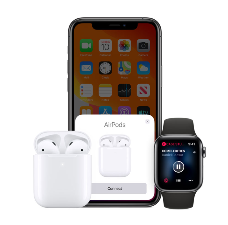 Diwali Deal: Get AirPods free with iPhone 11 in India starting 17th October Diwali Deal: Get AirPods free with iPhone 11 in India starting 17th October