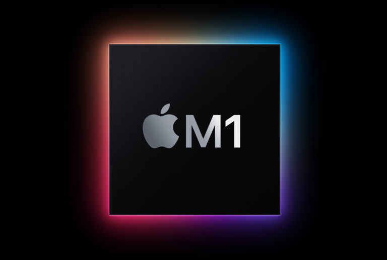 Apple’s M1: The Next Step Forward