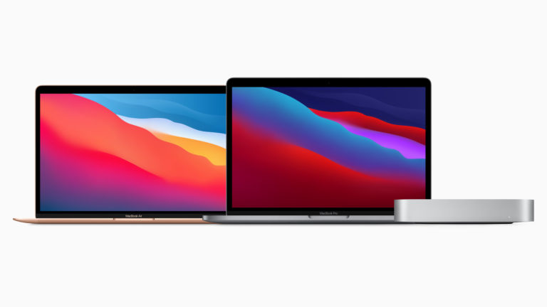 Kuo: Apple’s MacBooks To Drive Mini-LED Supplies