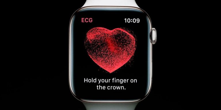 Apple Watch’s ECG algorithm upgraded with latest watchOS 7.2