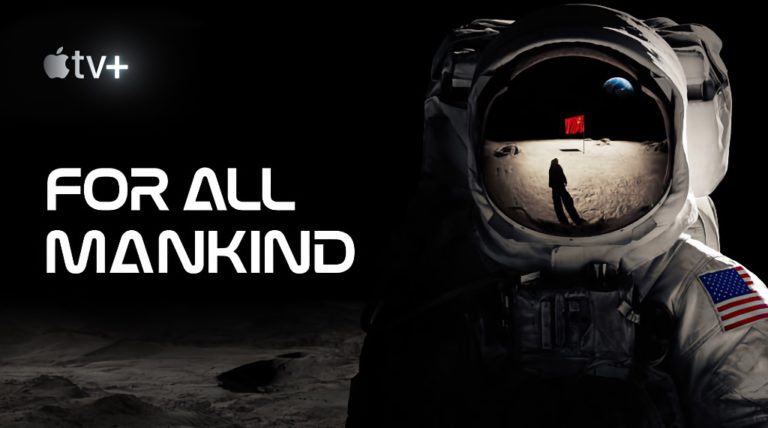 Apple debuts Trailer for Season 2 of ‘For All Mankind’