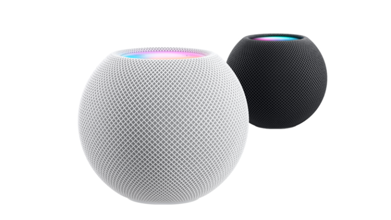 Software Update 14.3 now available for HomePod and HomePod mini