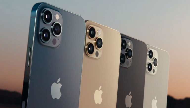 Analysts Predict 38% Annual Growth Of iPhone 12 Shipments