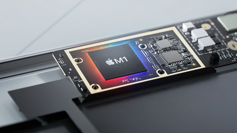 Apple’s next silicon chip could be called M1 Pro or M1 Max