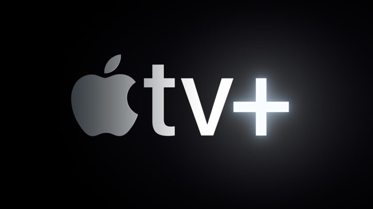 Apple TV+ website gets fresh new UI