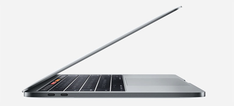 New Macs Filed Ahead of Potential Apple Spring Event