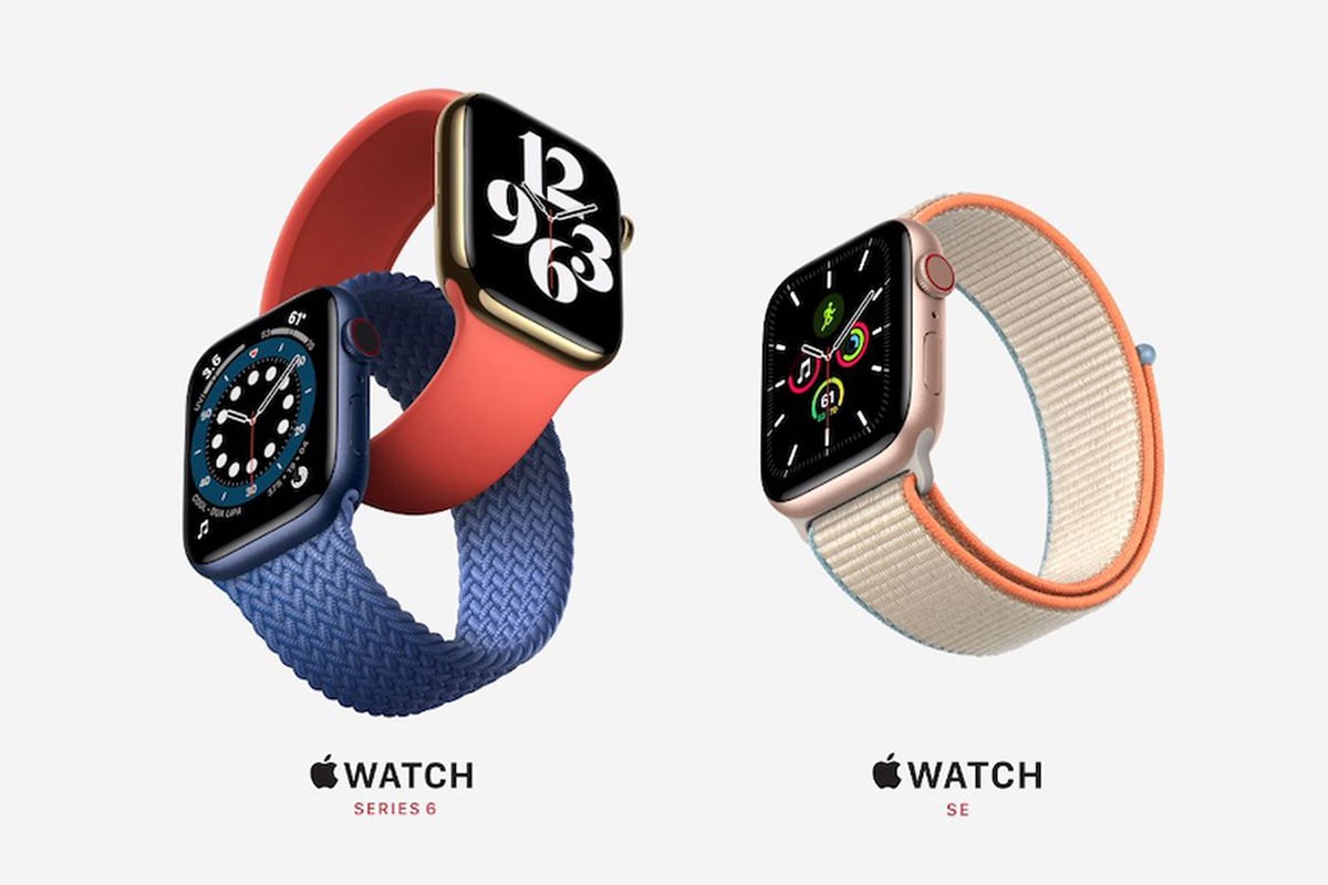 Apple Refurbished Store now selling Apple Watch SE and Apple Watch