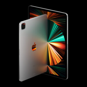 The All-new iPad Pro