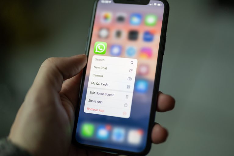 WhatsApp Pay Rolls Out in Brazil