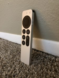 Appleosophy|Opinion: One-year with the newest Siri Remote