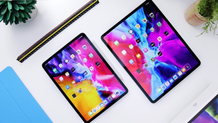 Apple to Adopt OLED Displays in ‘Some’ iPads in 2022