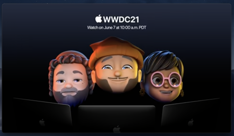 Leaker Suggests No New Hardware at WWDC 2021