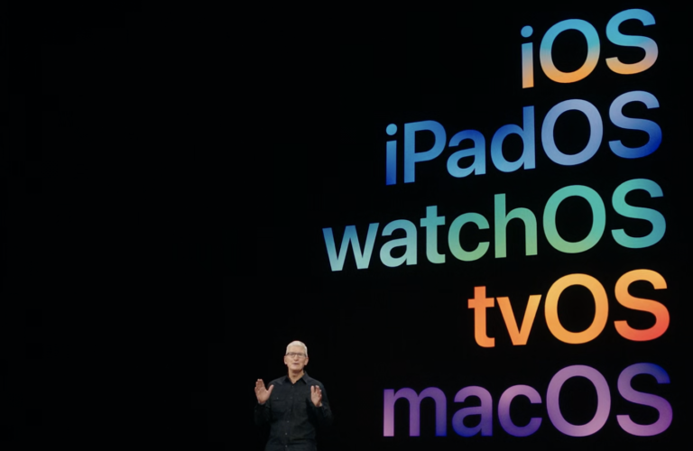 Which features from WWDC 2021 will your device support?
