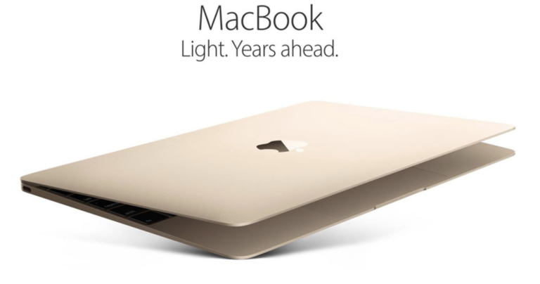 First 12-inch MacBook Declared ‘Vintage’ by Apple