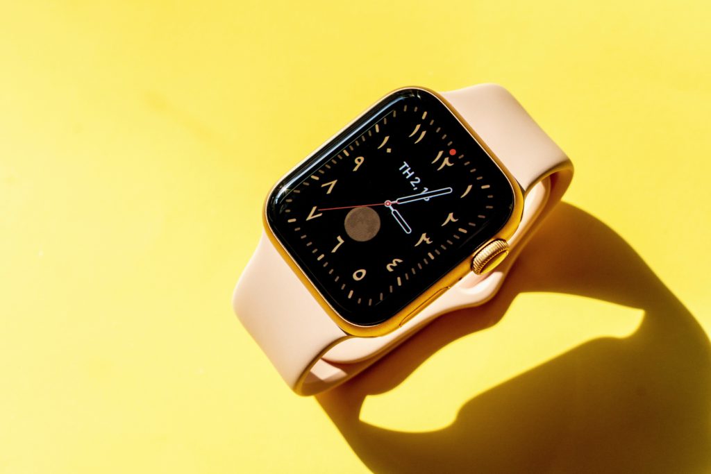 Appleosophy | Apple Watch Series 7 to Have Faster Chip, Thinner Screen Bezels & Updated Ultra Wideband
