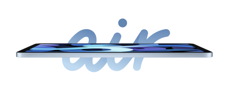 Rumor: OLED iPad Air in 2022, OLED iPad Pro in 2023