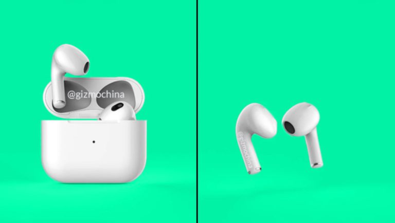 AirPods 3 Expected at Apple’s “Unleashed” Event