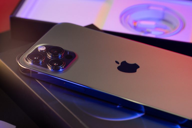 Gurman: iPhone 13 to have new ProRes feature, Portrait Video, ProMotion and smaller notch