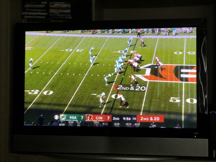 Apple Tv 4K Users Can Stream One Nfl Playoff Game This Weekend In 4K - Appleosophy