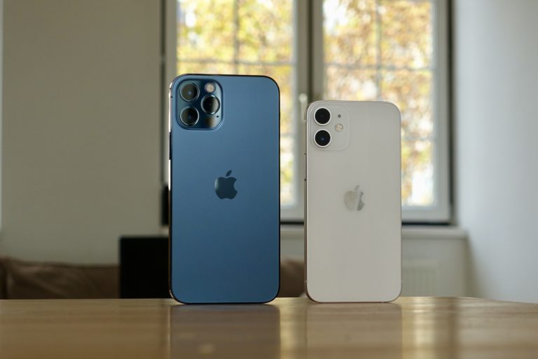 Report: iPhone 13 Back Covers On Sale in China