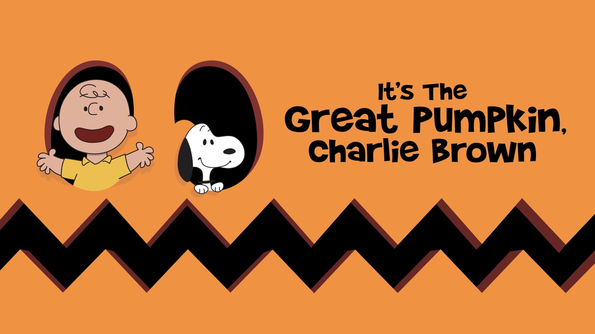 PBS and PBS Kids to air Charlie Brown Halloween special on October 24