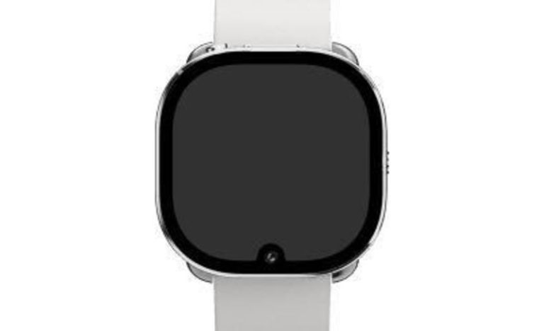 First image of Meta’s upcoming Apple Watch rival leaks