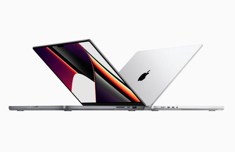 Gurman: MacBook/iPad hybrid could be the 20-inch foldable device